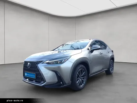Lexus Nx 350H