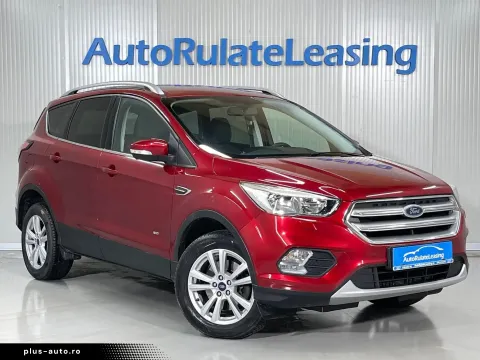 Ford Kuga — poza 2