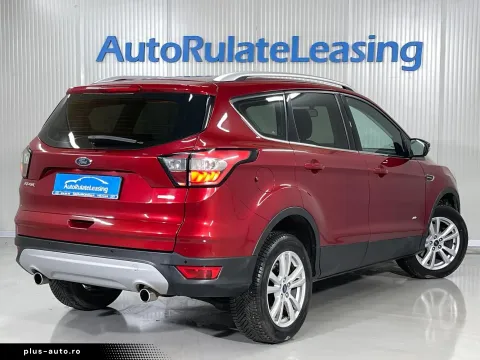 Ford Kuga — poza 3