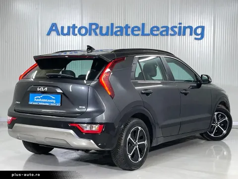 Kia Niro — poza 3