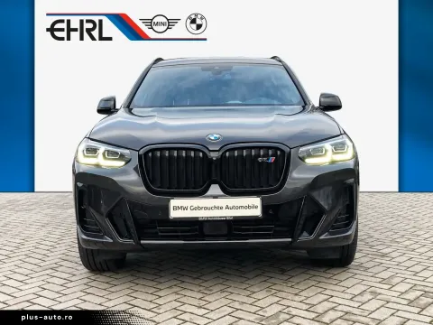 BMW X3 — poza 2