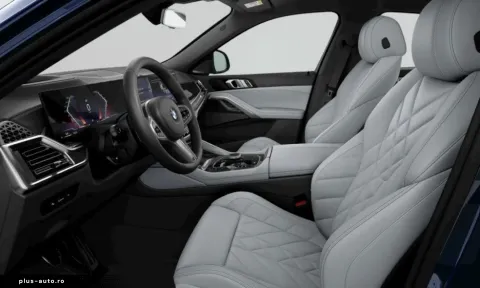 BMW X6 — poza 3