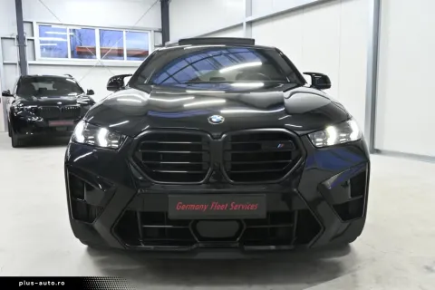 BMW X6 M