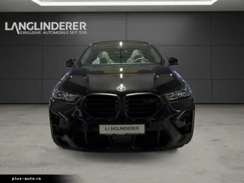 BMW X6 M