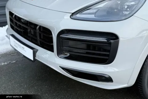 Porsche Cayenne — poza 3