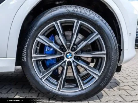 BMW X6 M — poza 3