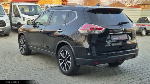 Nissan X-Trail — poza 3