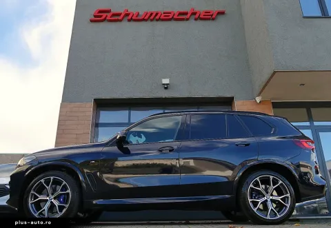 BMW X5 — poza 2