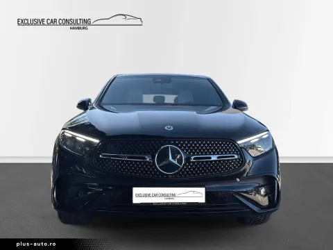 Mercedes-Benz Glc 200 — poza 2