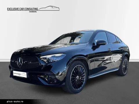 Mercedes-Benz Glc 200 — poza 3