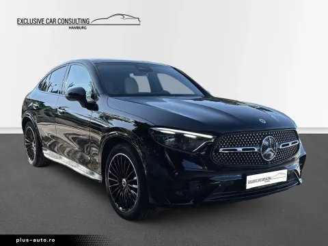 Mercedes-Benz Glc 200
