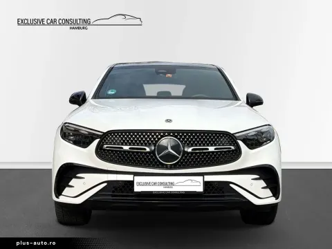 Mercedes-Benz Glc 200 — poza 2