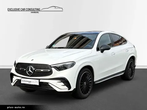Mercedes-Benz Glc 200 — poza 3