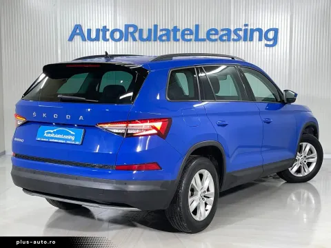 Skoda Kodiaq — poza 3