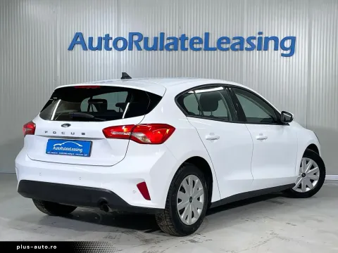 Ford Focus — poza 3