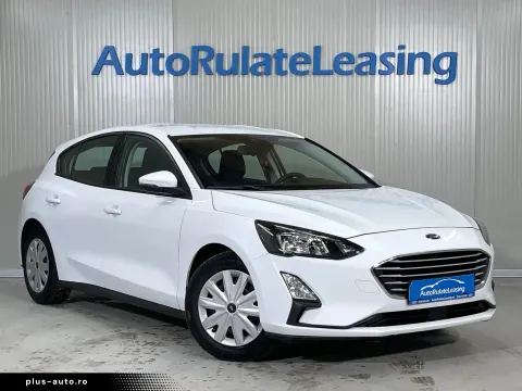 Ford Focus — poza 2