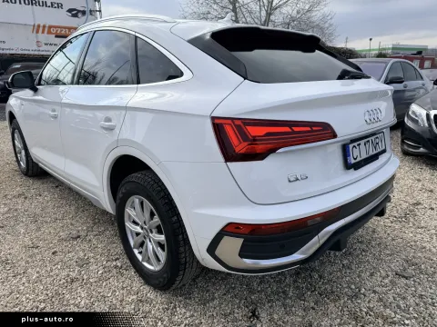 Audi Q5 — poza 2