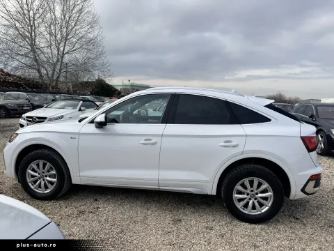 Audi Q5 — poza 3
