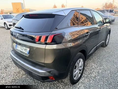 Peugeot 3008 — poza 3