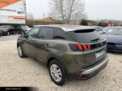 Peugeot 3008 — poza 2