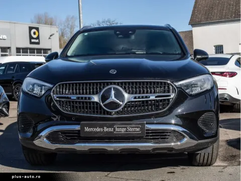 Mercedes-Benz Glc 200 — poza 2