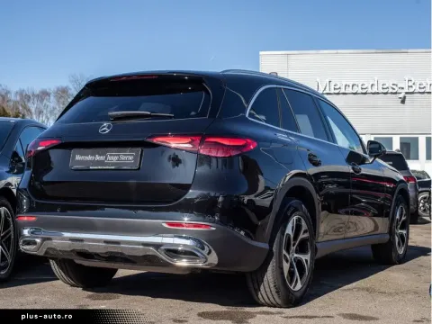 Mercedes-Benz Glc 200 — poza 3