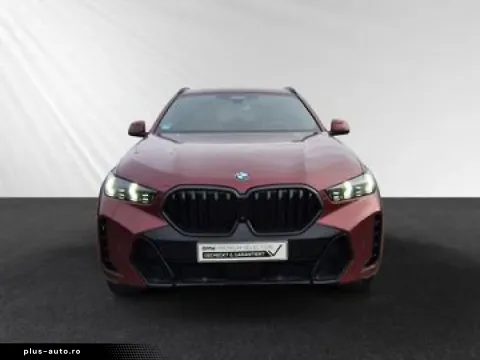 BMW X6 M