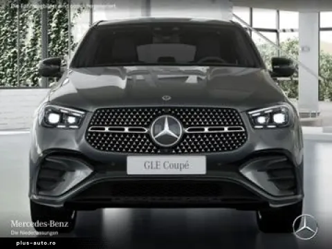 Mercedes-Benz Glc 450