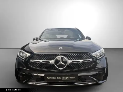 Mercedes-Benz Glc 300 — poza 2