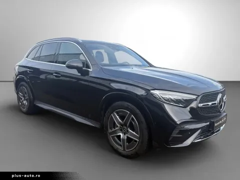 Mercedes-Benz Glc 300 — poza 3