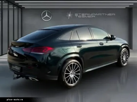 Mercedes-Benz Glc 400 — poza 3