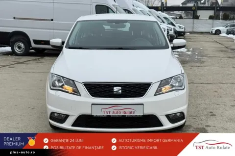 Seat Toledo