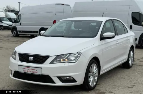 Seat Toledo — poza 2