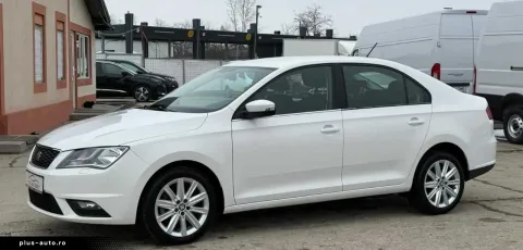 Seat Toledo — poza 3