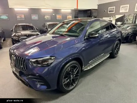 Mercedes-Benz Gle 53 Amg — poza 2
