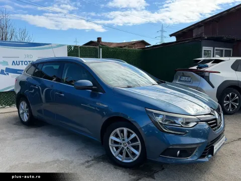 Renault Megane — poza 3