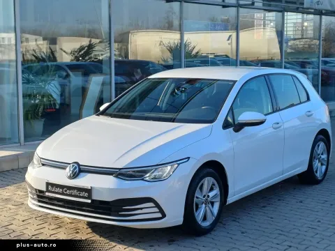 Volkswagen Golf — poza 2