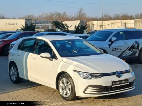 Volkswagen Golf — poza 3