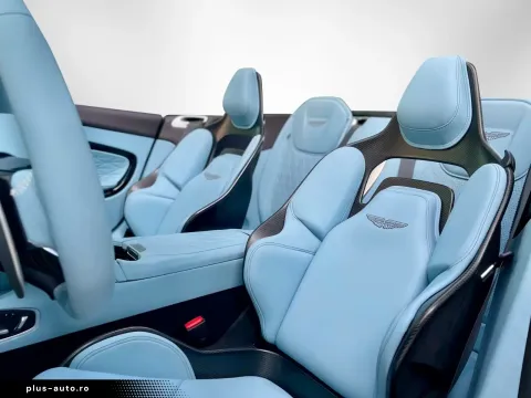 Aston Martin Db12 — poza 3