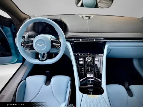 Aston Martin Db12 — poza 2