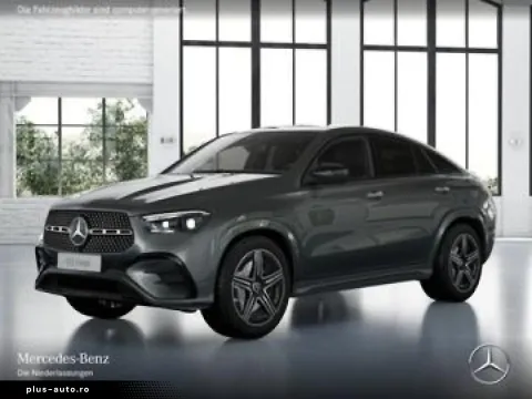 Mercedes-Benz Gle 450 — poza 3