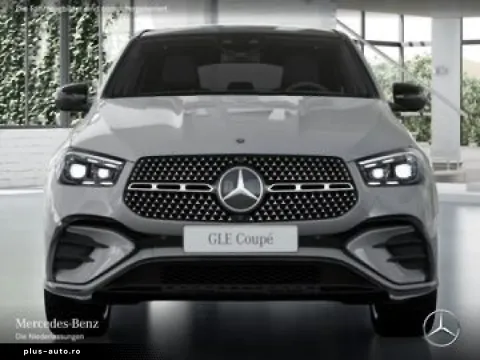 Mercedes-Benz Gle 450 — poza 2