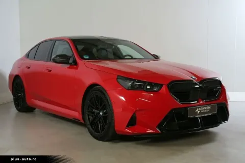 BMW M5 — poza 2