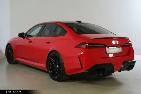 BMW M5 — poza 3