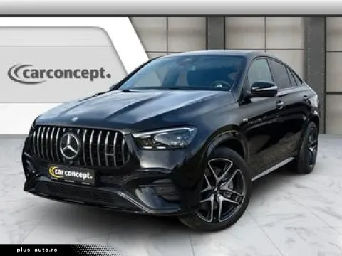 Mercedes-Benz Gle 53 Amg — poza 3