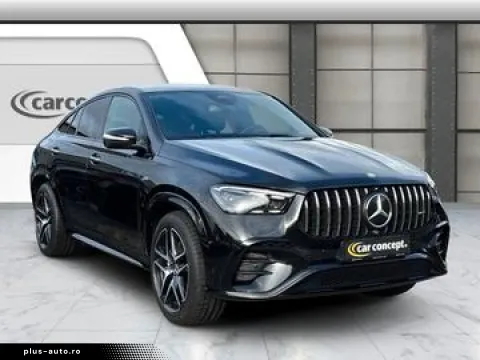 Mercedes-Benz Gle 53 Amg — poza 2