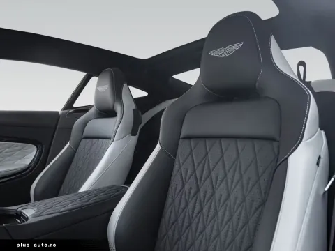 Aston Martin Db12 — poza 3