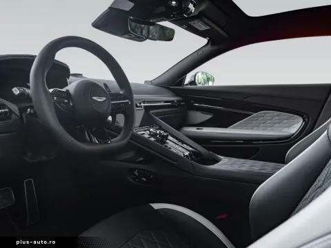 Aston Martin Db12 — poza 2