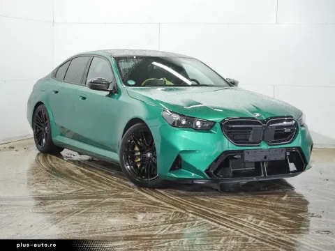 BMW M5 — poza 2