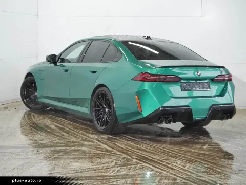 BMW M5 — poza 3